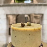 Pistachio  at Zdrawo in Split