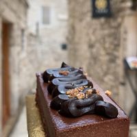 Hazelnut  at Zdrawo in Split