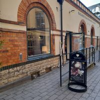  at Bagarstugan in Norrkoping