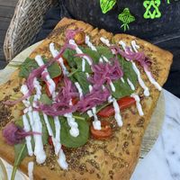   at Bagarstugan in Norrkoping