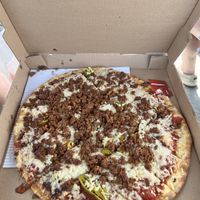   at Puccini's Pizza & Pasta - Geist in Indianapolis