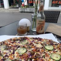   at Burgkaffee in Oberstdorf