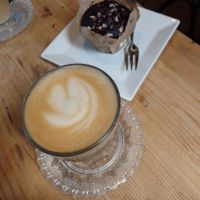  at Boka's Koffiebar in Amsterdam
