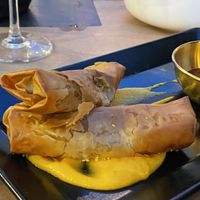 Rollitos   at Ciotolina Rivendita e Cucina in Cesenatico