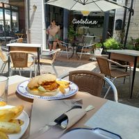  at Ciotolina Rivendita e Cucina in Cesenatico