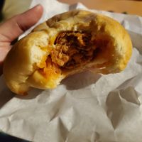  at NICE Biscuit in Syracuse