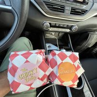 Two Vegan Biscuits   at NICE Biscuit in Syracuse