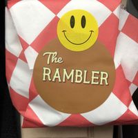 Before…..  at NICE Biscuit in Syracuse