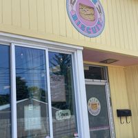   at NICE Biscuit in Syracuse