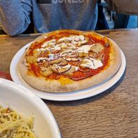  at Happy Italy in Eindhoven