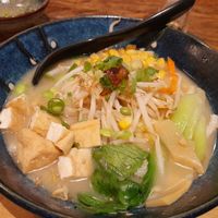  at Kenibo Ramen in Hannover