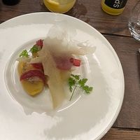   at Wasser & Brot  in Offenburg