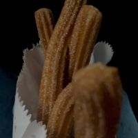 Ricura garantizada!! at La Pinta in San Luis Potosi