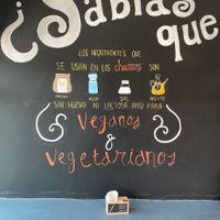 Description at La Pinta in San Luis Potosi