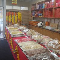  at A1 Sweet and Restaurant in Oakville