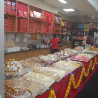  at A1 Sweet and Restaurant in Oakville