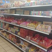  at A1 Sweet and Restaurant in Oakville