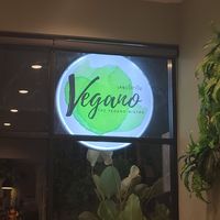  at The Vegano Bistro in Chiang Mai