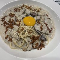   at The Vegano Bistro in Chiang Mai