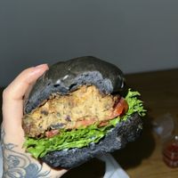  #Veganuary at The Vegano Bistro in Chiang Mai