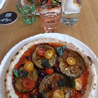   at Angello in Rennes