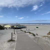 Heartbreak Hotel at Heartbreak Hotel in Teschelling