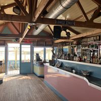 Super mooi interieur   at Heartbreak Hotel in Teschelling