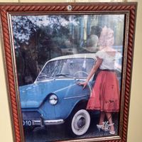 Jaren 50  at Heartbreak Hotel in Teschelling