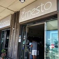 Bar Ernesto at Ernesto in Catania