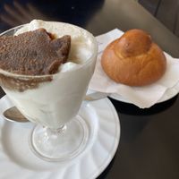   at Ernesto in Catania