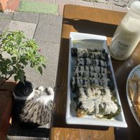   at Veganarsist Kadıköy - Osmanağa in Istanbul