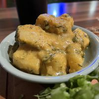   at Veganarsist Kadıköy - Osmanağa in Istanbul