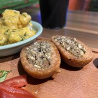   at Veganarsist Kadıköy - Osmanağa in Istanbul