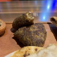   at Veganarsist Kadıköy - Osmanağa in Istanbul