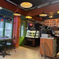   at Veganarsist Kadıköy - Osmanağa in Istanbul