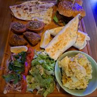  at Veganarsist Kadıköy - Osmanağa in Istanbul