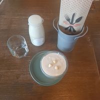  at Veganarsist Kadıköy - Osmanağa in Istanbul