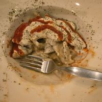  at Veganarsist Kadıköy - Osmanağa in Istanbul