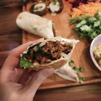  at Veganarsist Kadıköy - Osmanağa in Istanbul