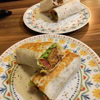  at Veganarsist Kadıköy - Osmanağa in Istanbul