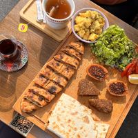   at Veganarsist Kadıköy - Osmanağa in Istanbul