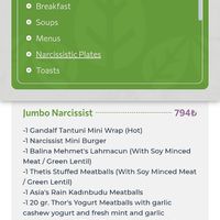  at Veganarsist Kadıköy - Osmanağa in Istanbul