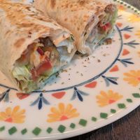  at Veganarsist Kadıköy - Osmanağa in Istanbul