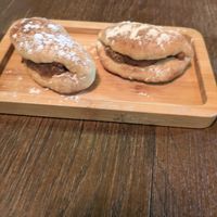  at Veganarsist Kadıköy - Osmanağa in Istanbul