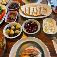  at Veganarsist Kadıköy - Osmanağa in Istanbul