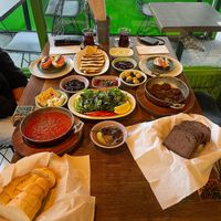  at Veganarsist Kadıköy - Osmanağa in Istanbul