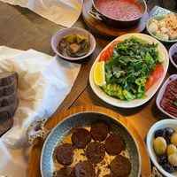  at Veganarsist Kadıköy - Osmanağa in Istanbul