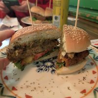  at Veganarsist Kadıköy - Osmanağa in Istanbul