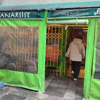   at Veganarsist Kadıköy - Osmanağa in Istanbul