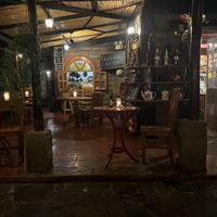   at Il Giardino in San Marcos La Laguna